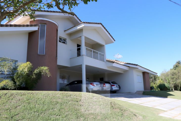 3 Casas em 1! 3 Casas em 1!