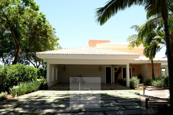 Excelente casa próxima a portaria 2 com vista maravilhosa para o por do sol e morro Ipanema