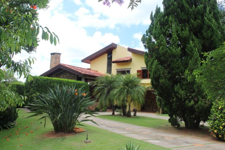 Casa com maravilhosa vista para o golfe raia 3. Casa com maravilhosa vista para o golfe raia 3.
