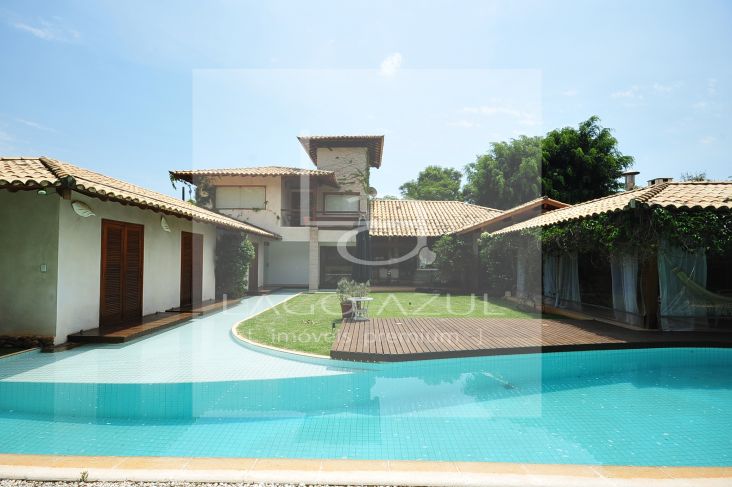 Linda casa, ecologicamente correta com vista para o Golfe Linda casa, ecologicamente correta com vista para o Golfe