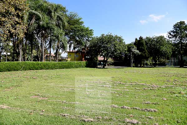 Terreno privativo Terreno privativo