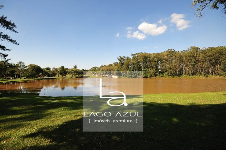 Excelente terreno com vista privilegiada para o Lago dos Patos. Excelente terreno com vista privilegiada para o Lago dos Patos.