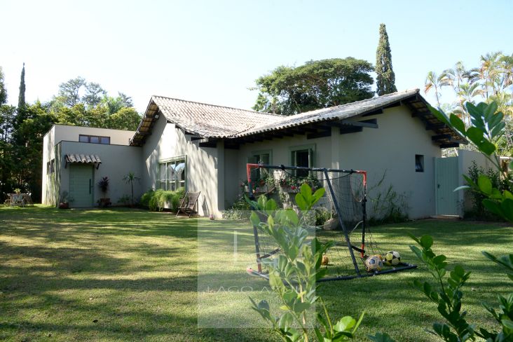 Charmosa casa térrea! Charmosa casa térrea!